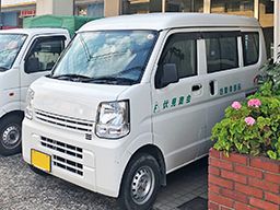 株式会社 伏見商会