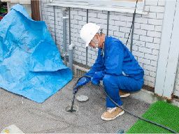 株式会社 富士洗管 株式会社 富士洗管