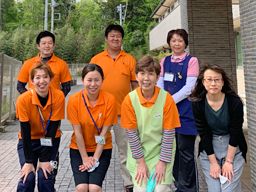 株式会社 日本ライフデザイン/千葉おおたかの杜・四季平安の杜 株式会社 日本ライフデザイン/千葉おおたかの杜・四季平安の杜