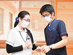 医療法人社団 佑樹会 介護老人保健施設 ひまわりの里 医療法人社団 佑樹会 介護老人保健施設 ひまわりの里