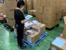 株式会社ハマキョウレックス 白鳥倉庫 株式会社ハマキョウレックス 白鳥倉庫