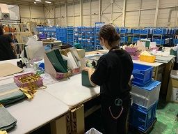 株式会社ハマキョウレックス 白鳥倉庫 株式会社ハマキョウレックス 白鳥倉庫