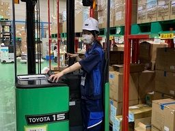 株式会社ハマキョウレックス 白鳥倉庫 株式会社ハマキョウレックス 白鳥倉庫