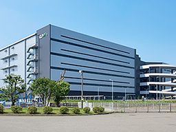 株式会社カンダコアテクノ 株式会社カンダコアテクノ