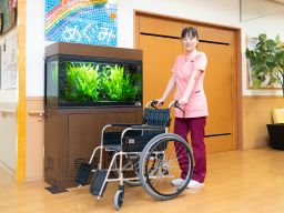 医療法人社団 佑樹会 介護老人保健施設 めぐみの里 医療法人社団 佑樹会 介護老人保健施設 めぐみの里