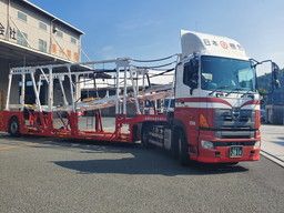 日本梱包運輸倉庫株式会社 門司営業所 日本梱包運輸倉庫株式会社 門司営業所
