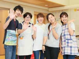 社会福祉法人 訪問の家 横浜市多機能型拠点 郷(さと) 社会福祉法人 訪問の家 横浜市多機能型拠点 郷(さと)