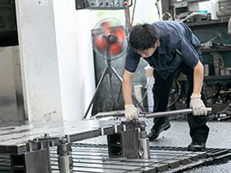 有限会社 清水製作所 有限会社 清水製作所