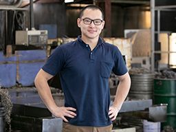 有限会社 清水製作所