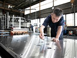 有限会社 清水製作所 有限会社 清水製作所