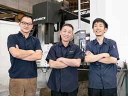有限会社 清水製作所 有限会社 清水製作所