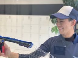 有限会社アクアビルケア 有限会社アクアビルケア