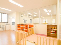 社会福祉法人 子の神福祉会 有馬川はなみずき保育園 社会福祉法人 子の神福祉会 有馬川はなみずき保育園