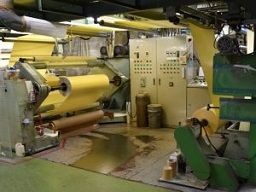 Fuji-TAC Group 日本タック工業株式会社 Fuji-TAC Group 日本タック工業株式会社