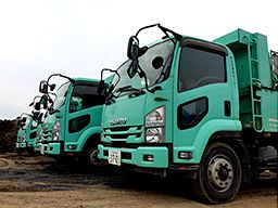 有限会社 土木資材センター 有限会社 土木資材センター