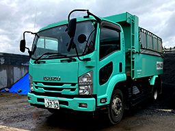 有限会社 土木資材センター 有限会社 土木資材センター