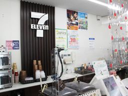 セブンーイレブン 大網白里金谷郷店 セブンーイレブン 大網白里金谷郷店