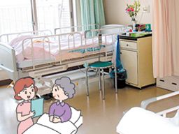 医療法人社団有仁会 糀谷病院 ■内科 医療法人社団有仁会 糀谷病院 ■内科