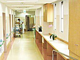 医療法人社団有仁会 糀谷病院 ■内科 医療法人社団有仁会 糀谷病院 ■内科