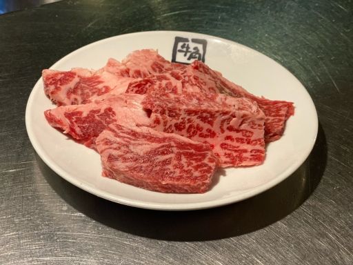 牛角 市野店 牛角 市野店