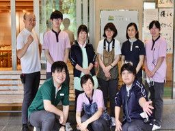 社会福祉法人 多摩養育園 救護施設 光華 社会福祉法人 多摩養育園 救護施設 光華