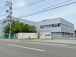 岡部株式会社 京都工場 岡部株式会社 京都工場