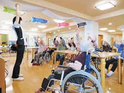 介護付有料老人ホーム アーバンリビング稲毛 介護付有料老人ホーム アーバンリビング稲毛