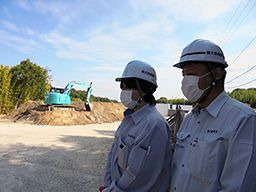 南大阪興産 狭山営業所 南大阪興産 狭山営業所
