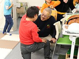 ハッピーテラス浜松教室・浜松入野教室