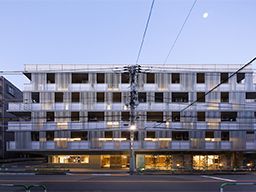 特別養護老人ホーム 小石川ヒルサイドテラス 特別養護老人ホーム 小石川ヒルサイドテラス
