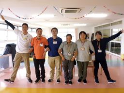 株式会社さわやか倶楽部 さわやか立花弐番館 株式会社さわやか倶楽部 さわやか立花弐番館