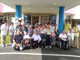株式会社さわやか倶楽部 さわやかすずめのみや 株式会社さわやか倶楽部 さわやかすずめのみや