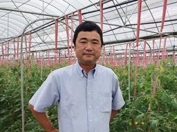 イン・ティー 株式会社