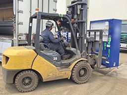 フジメタルリサイクル 株式会社 フジメタルリサイクル 株式会社