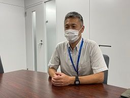フジ産業株式会社 浜松営業所