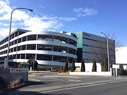 株式会社元宮サービス 座間事業所 株式会社元宮サービス 座間事業所