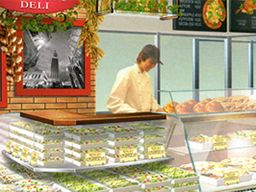 ANTONIO.S DELI(アントニオズ デリ) ANTONIO.S DELI(アントニオズ デリ)