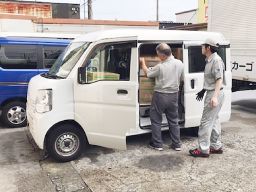 湘南カーゴ株式会社 総合物流サービス 湘南カーゴ株式会社 総合物流サービス