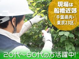 有限会社 船橋造園 有限会社 船橋造園