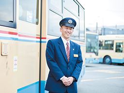 阪急バス 株式会社 阪急バス 株式会社