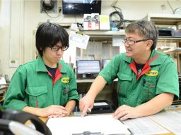 中山ライニング工業株式会社 中山ライニング工業株式会社
