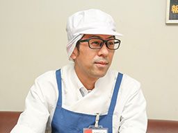 相栄フーズ 株式会社