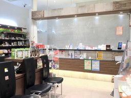 医療法人社団 緑友会 デンタルケアハンズ インプラントセンター 医療法人社団 緑友会 デンタルケアハンズ インプラントセンター