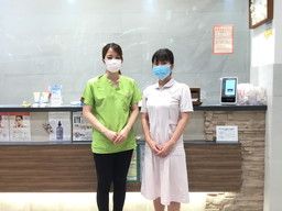 医療法人社団 緑友会 デンタルケアハンズ インプラントセンター 医療法人社団 緑友会 デンタルケアハンズ インプラントセンター