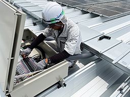 有限会社河合電工 有限会社河合電工