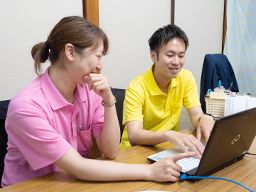 有限会社 エーシーピー 東門前訪問看護ステーション 有限会社 エーシーピー 東門前訪問看護ステーション
