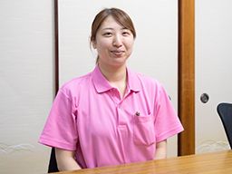 有限会社 エーシーピー 東門前訪問看護ステーション