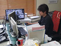 蓮田運輸(株)