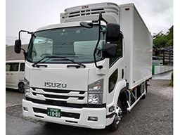 山川運輸 株式会社 山川運輸 株式会社