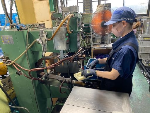 有限会社 タケダ製作所 有限会社 タケダ製作所